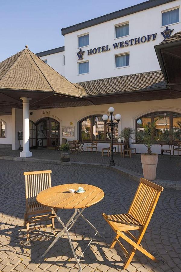 Hotel & Restaurant Westhoff Schloss Holte-Stukenbrock Exterior photo